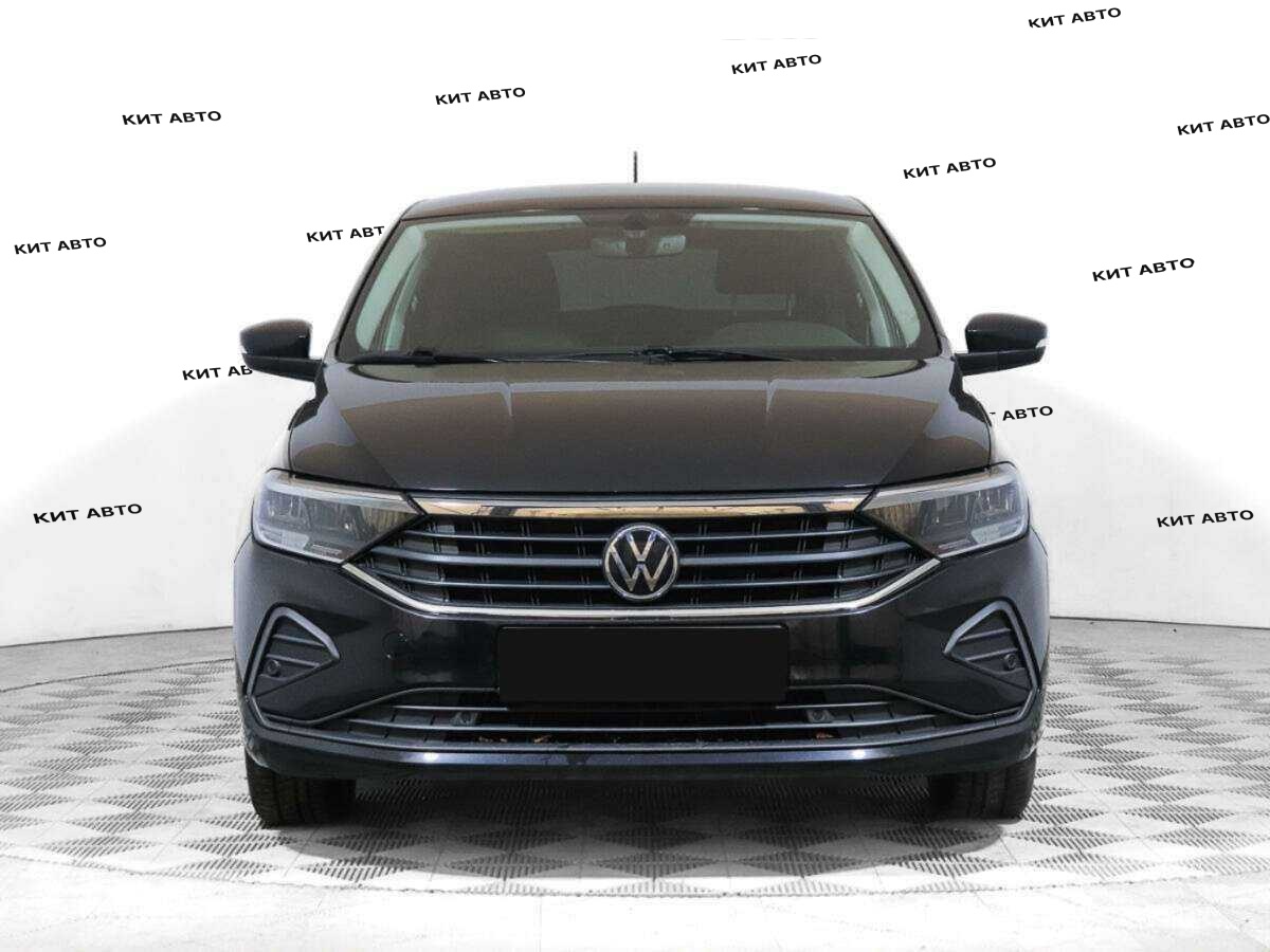 Купить Фольксваген Поло, 2020, 57 475 км.. Фото: #1