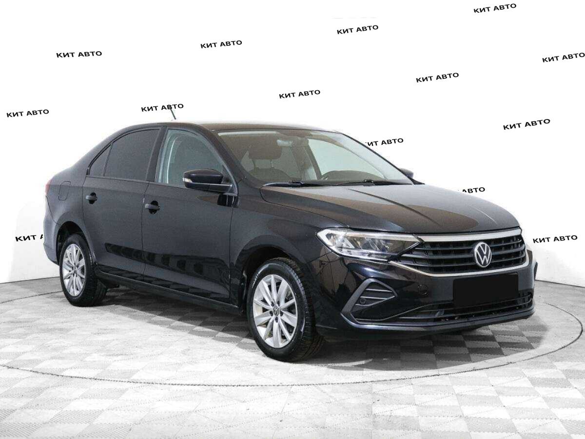 Купить Фольксваген Поло, 2020, 57 475 км.. Фото: #2