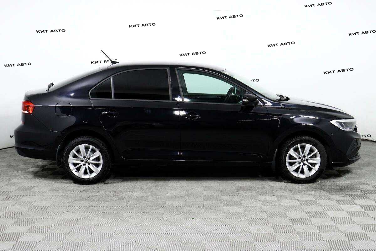 Купить Фольксваген Поло, 2021, 43 373 км.. Фото: #3