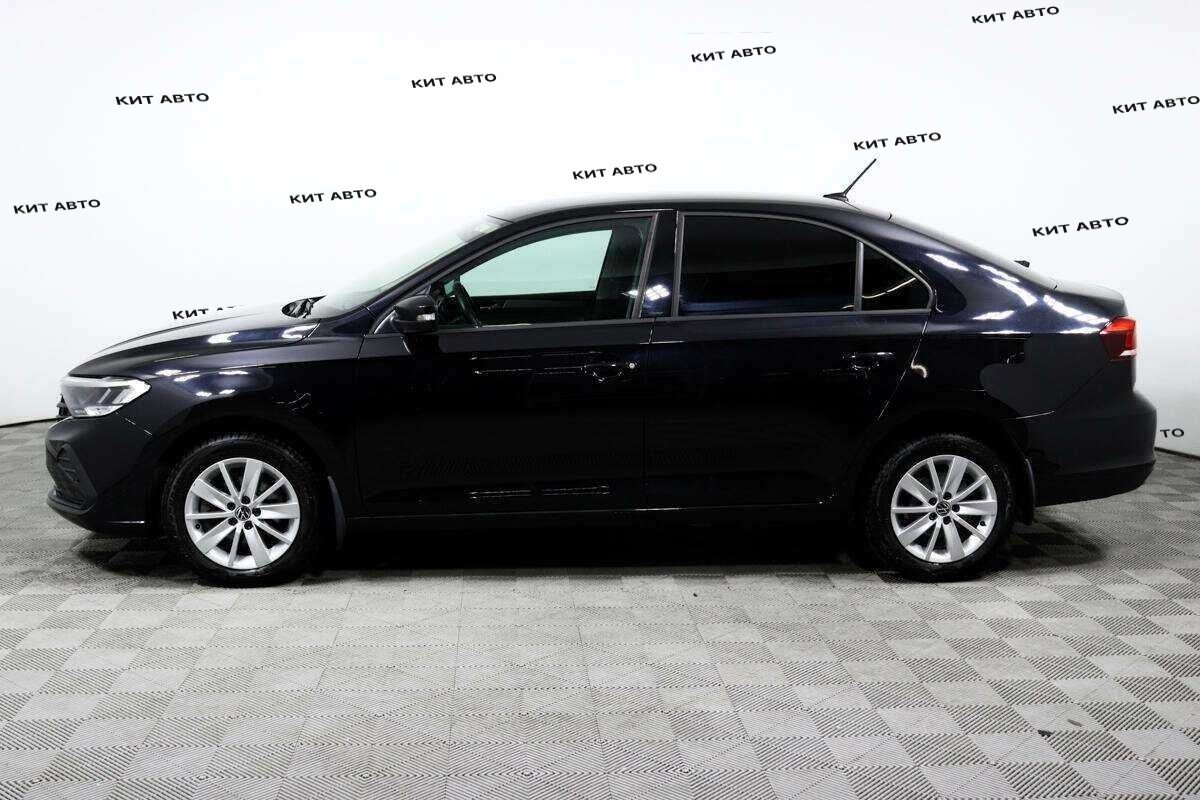 Купить Фольксваген Поло, 2021, 43 373 км.. Фото: #7