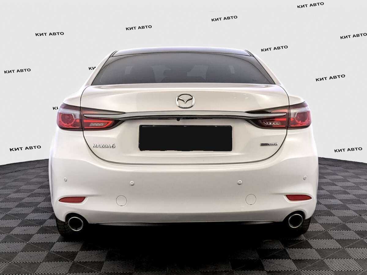 Купить Мазда 6, 2021, 43 025 км.. Фото: #5