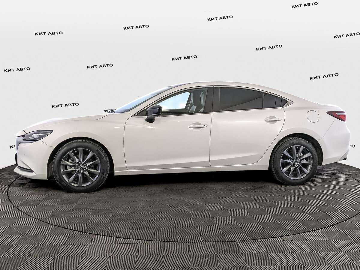 Купить Мазда 6, 2021, 43 025 км.. Фото: #7