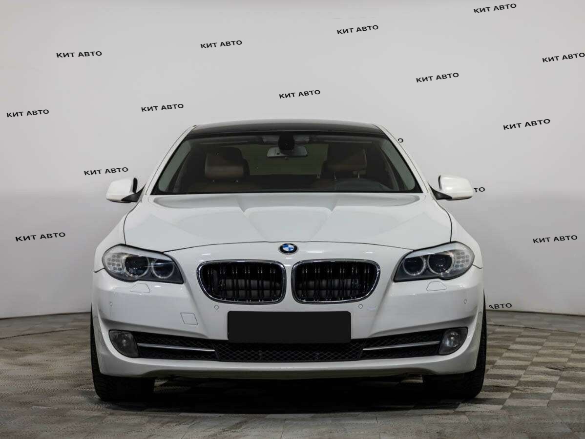 BMW 5 серии
