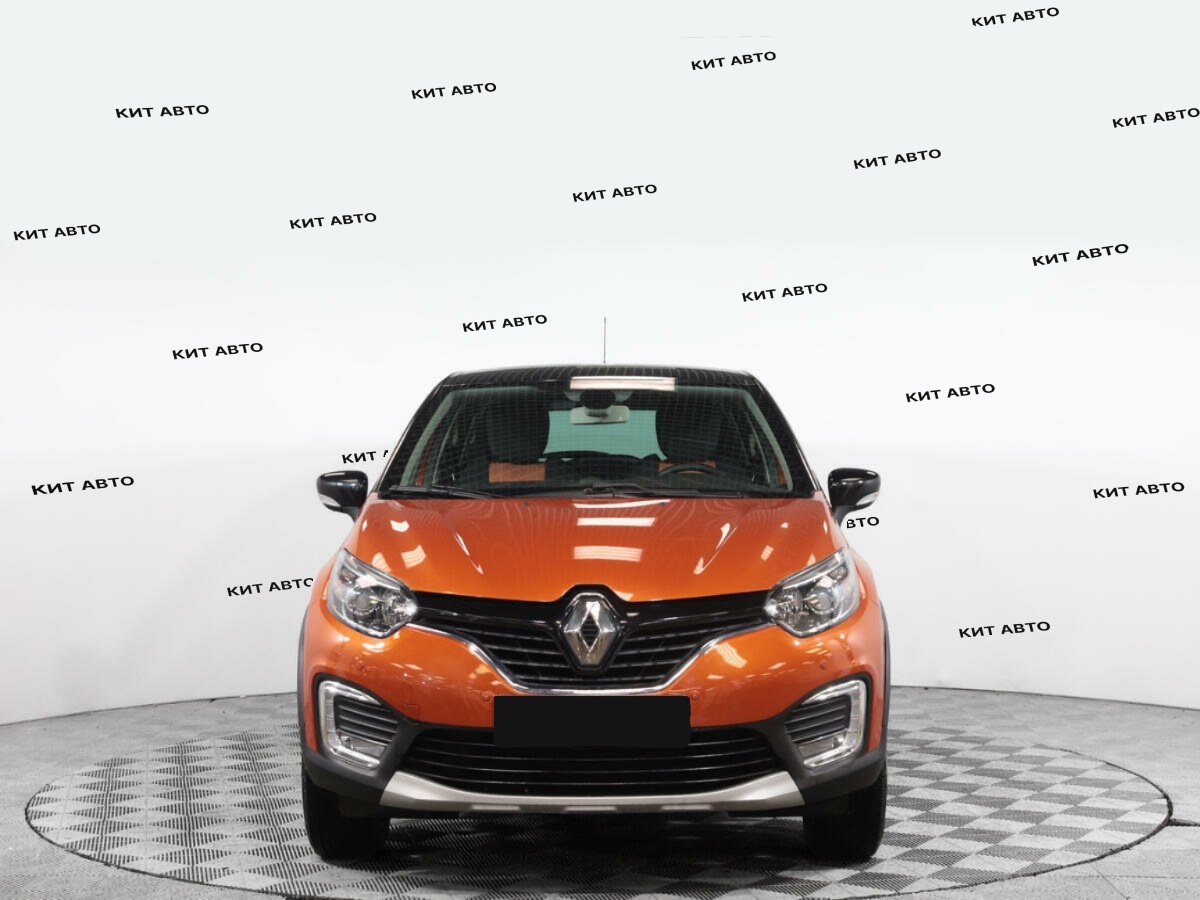 Renault Kaptur