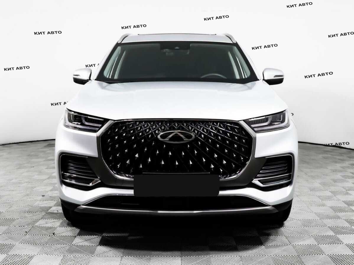 Купить Чери Тигго 8 Про Макс, 2023, 13 812 км.. Фото: #1