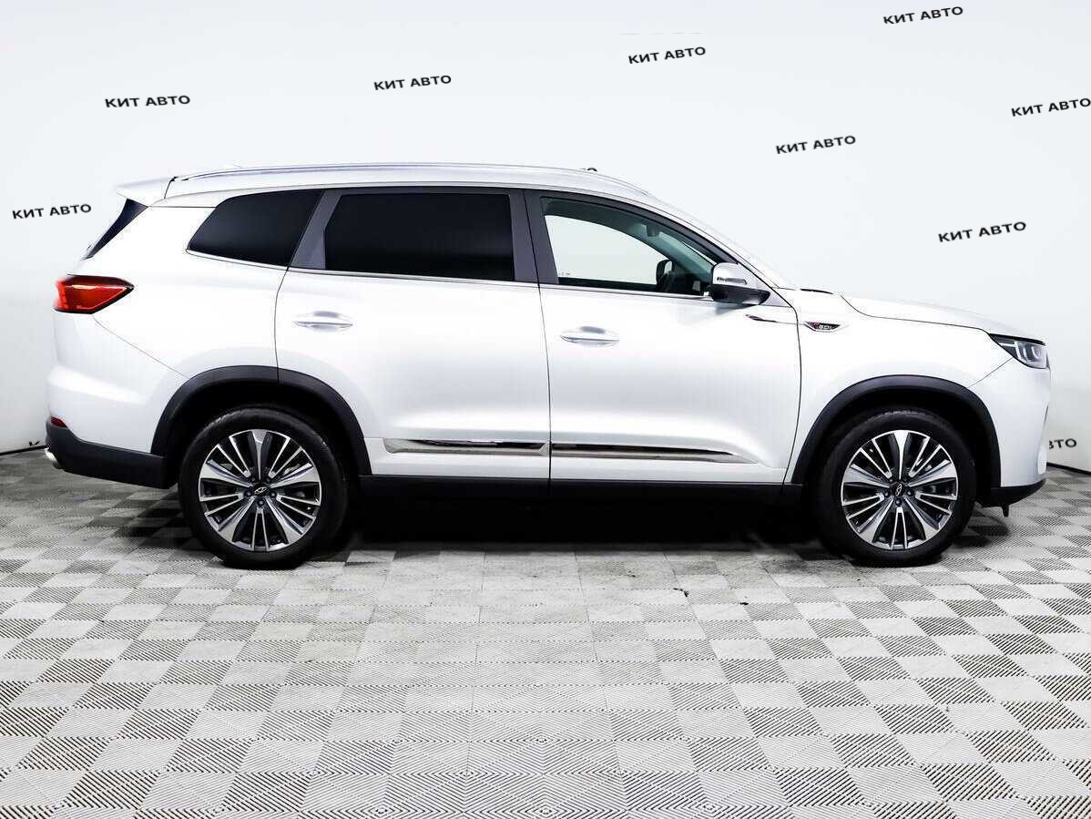 Купить Чери Тигго 8 Про Макс, 2023, 13 812 км.. Фото: #3