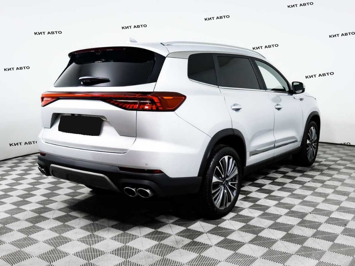 Купить Чери Тигго 8 Про Макс, 2023, 13 812 км.. Фото: #4