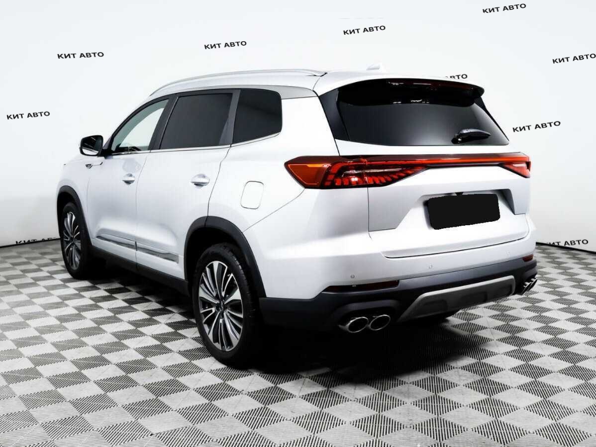 Купить Чери Тигго 8 Про Макс, 2023, 13 812 км.. Фото: #6