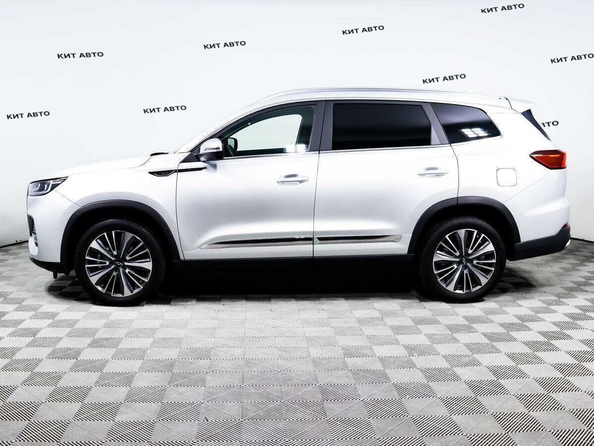 Купить Чери Тигго 8 Про Макс, 2023, 13 812 км.. Фото: #7