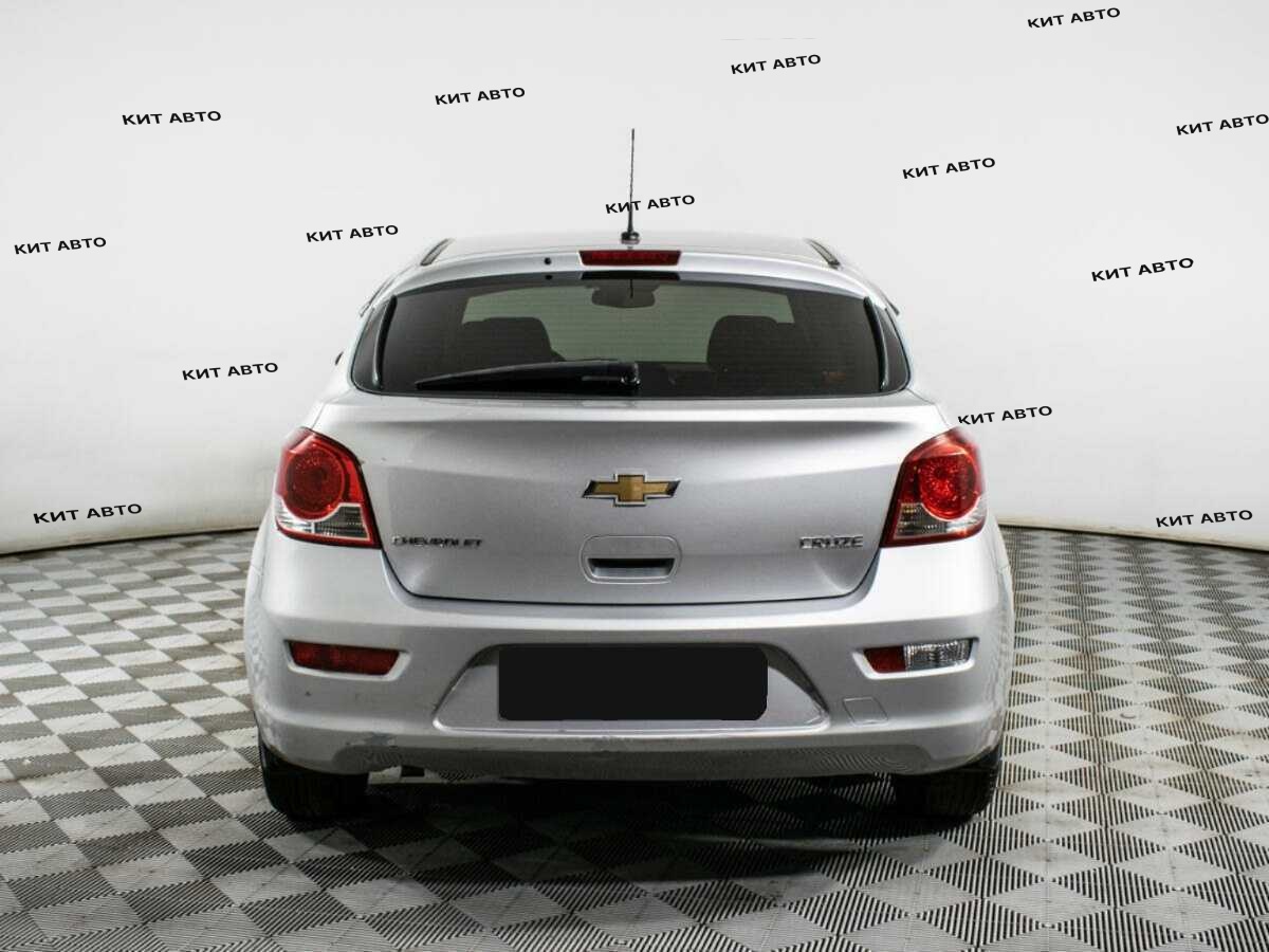 Купить Шевроле Круз, 2013, 130 732 км.. Фото: #4