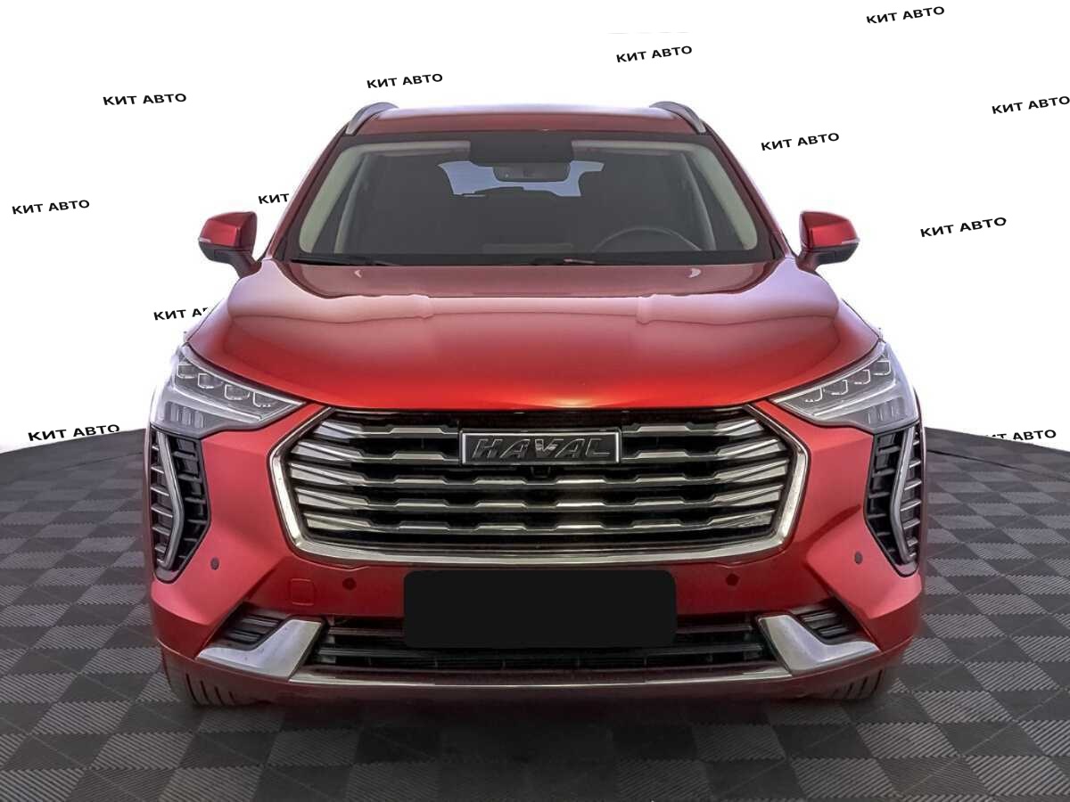 Купить Хавал Джолион, 2021, 30 570 км.. Фото: #1