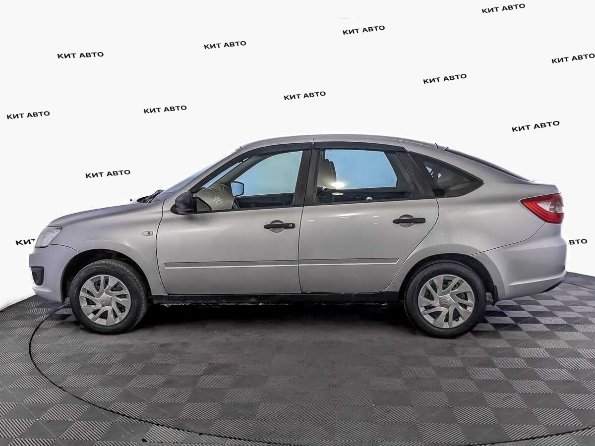 Купить Лада (ВАЗ) Гранта, 2017, 97 422 км.. Фото: #7