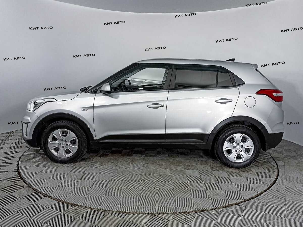 Купить Хендай Крета, 2017, 152 011 км.. Фото: #7