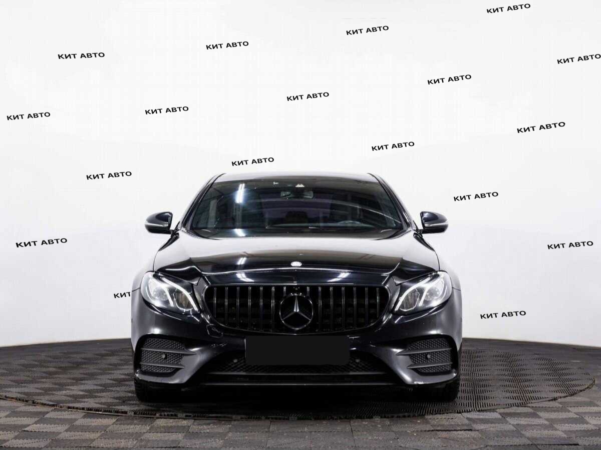 Купить Мерседес-Бенц Е-Класс, 2016, 146 000 км.. Фото: #1