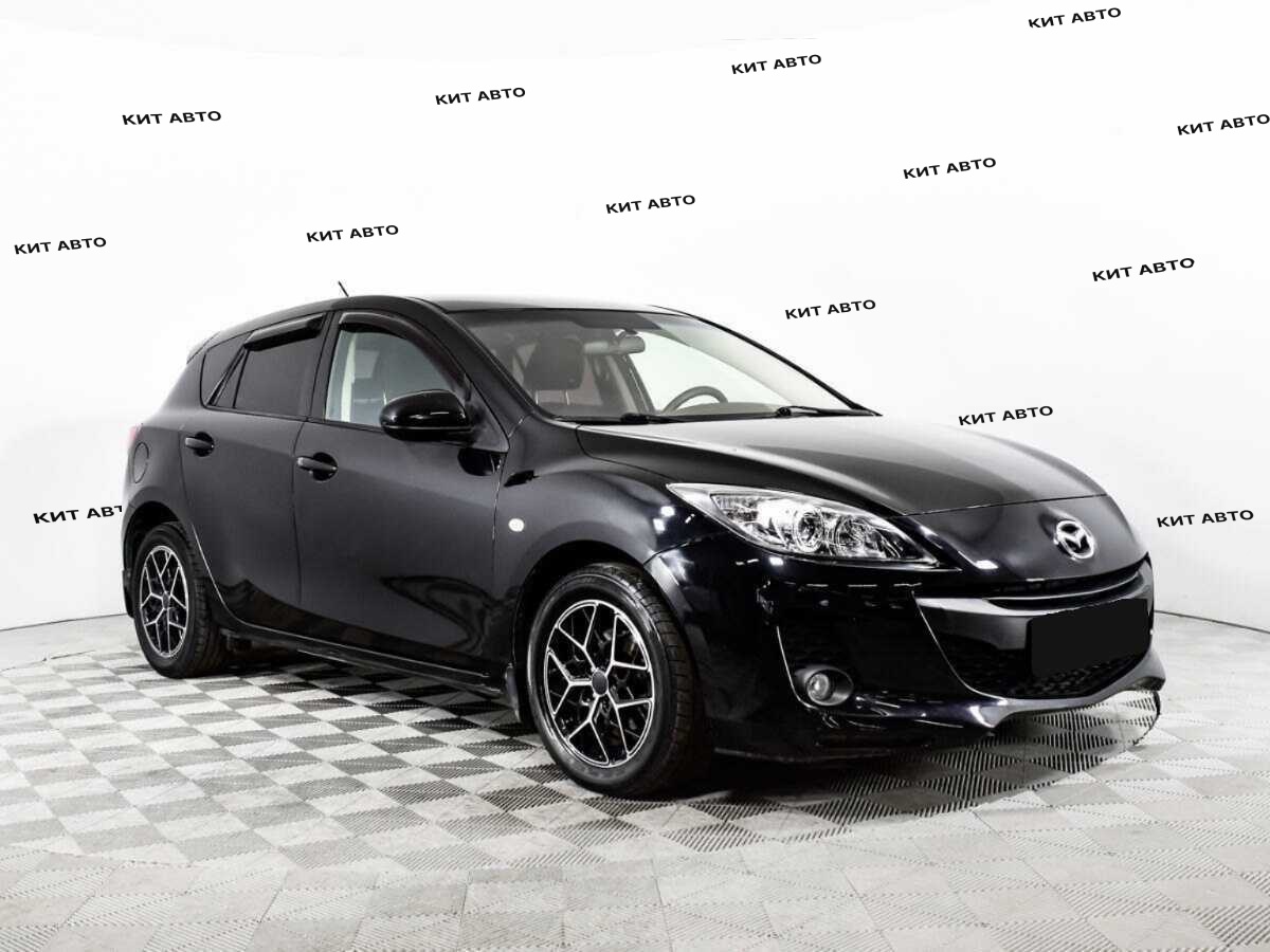 Купить Мазда 3, 2012, 225 725 км.. Фото: #2