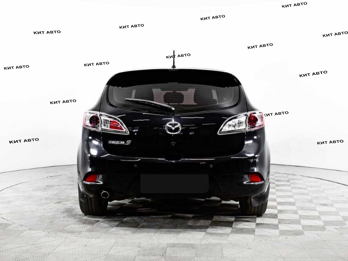 Купить Мазда 3, 2012, 225 725 км.. Фото: #5