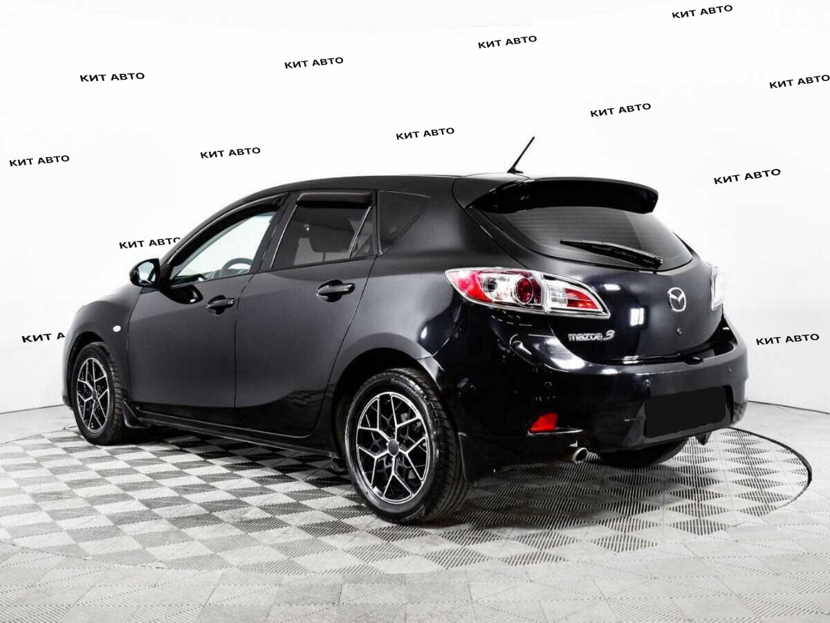 Купить Мазда 3, 2012, 225 725 км.. Фото: #6