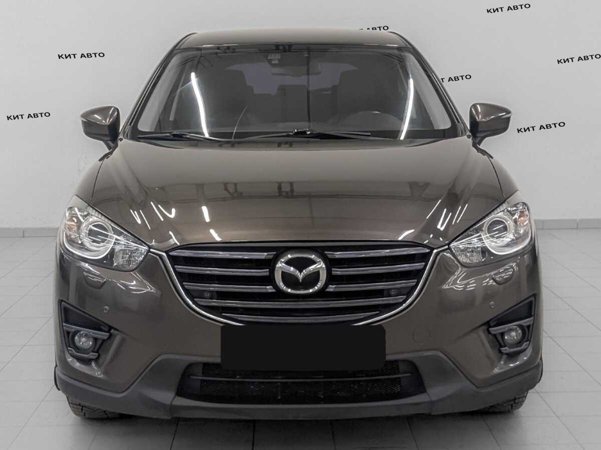 Купить Мазда Ц-Икс-5, 2015, 163 805 км.. Фото: #1