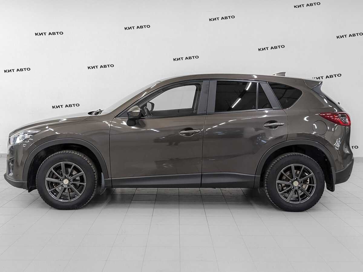 Купить Мазда Ц-Икс-5, 2015, 163 805 км.. Фото: #6