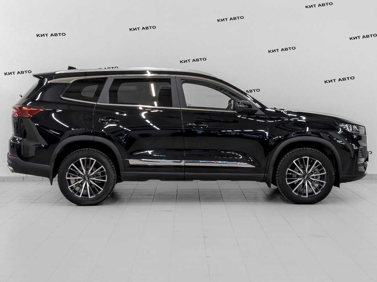 Купить Чери Тигго 8 Про Макс, 2023, 20 389 км.. Фото: #3