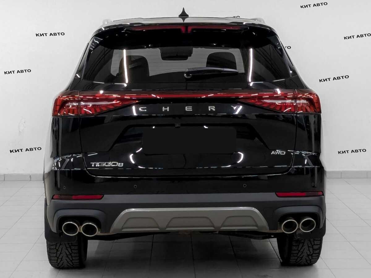 Купить Чери Тигго 8 Про Макс, 2023, 20 389 км.. Фото: #5