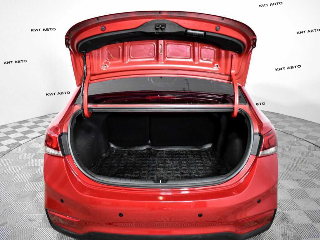 Купить Хендай Солярис, 2017, 66 444 км.. Фото: #19