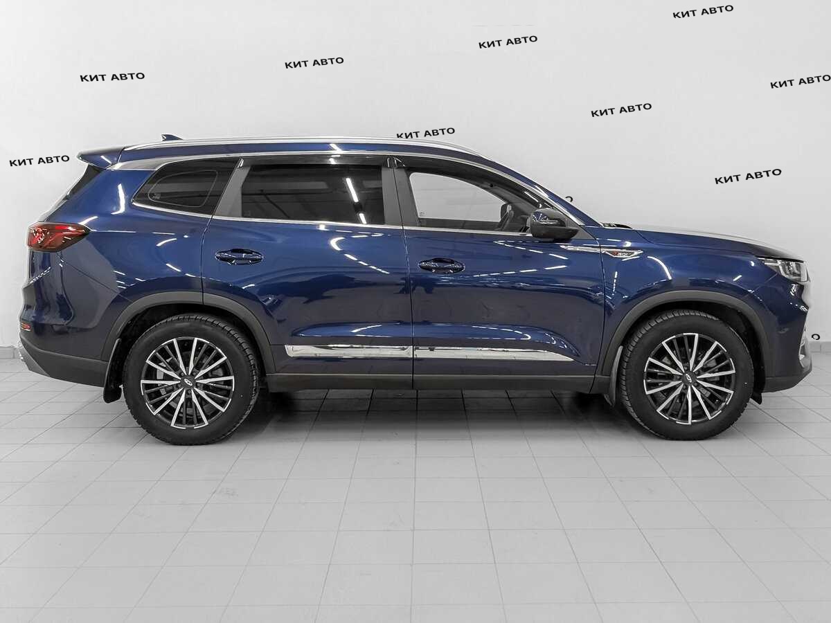 Купить Чери Тигго 8 Про, 2021, 77 966 км.. Фото: #3