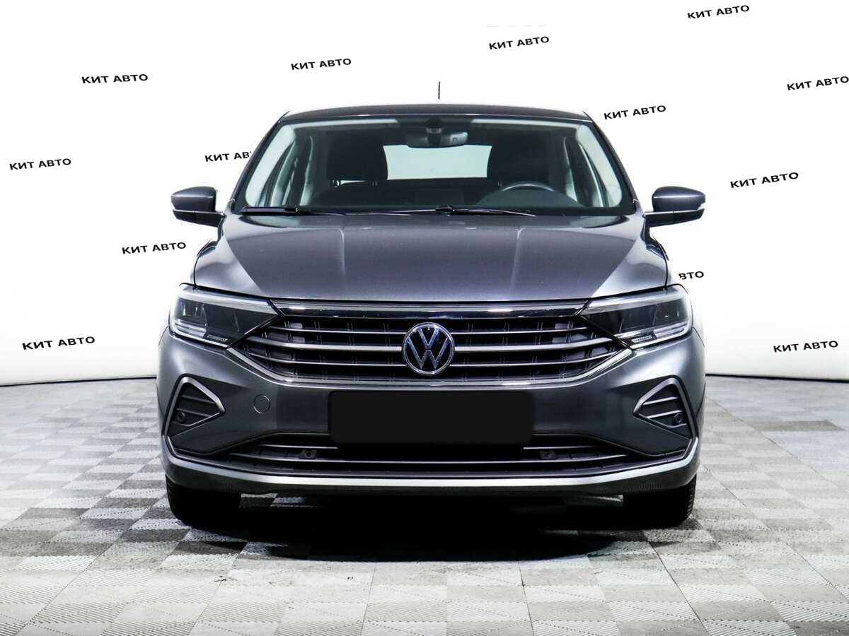 Купить Фольксваген Поло, 2021, 19 832 км.. Фото: #1