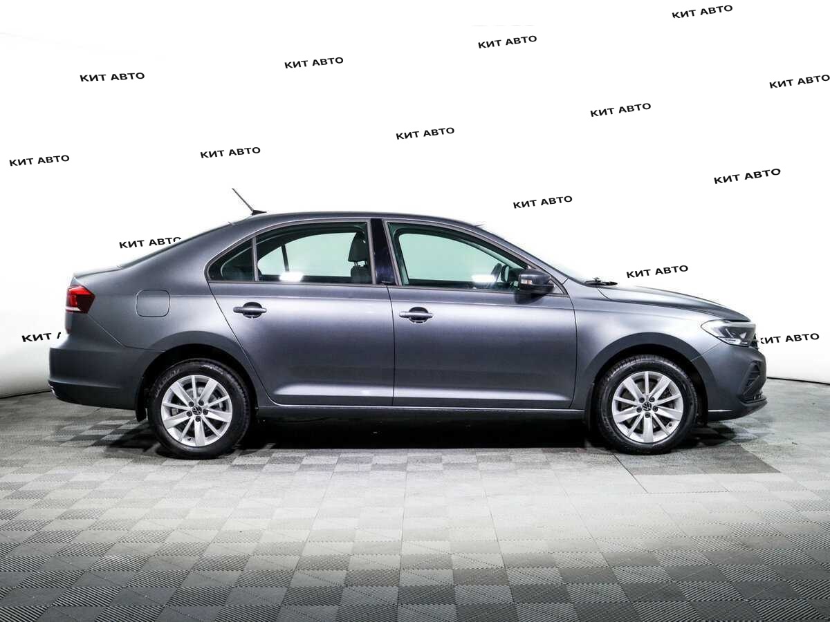 Купить Фольксваген Поло, 2021, 19 832 км.. Фото: #3