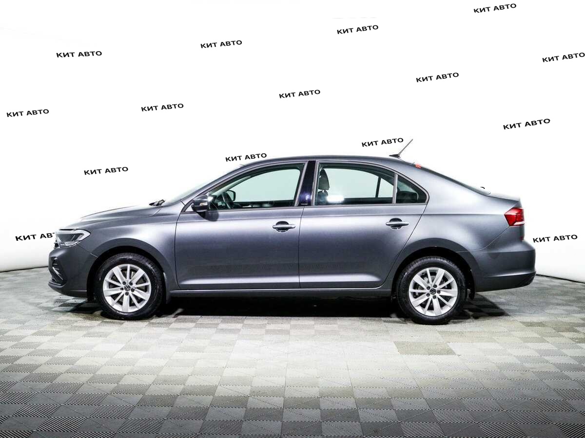 Купить Фольксваген Поло, 2021, 19 832 км.. Фото: #7