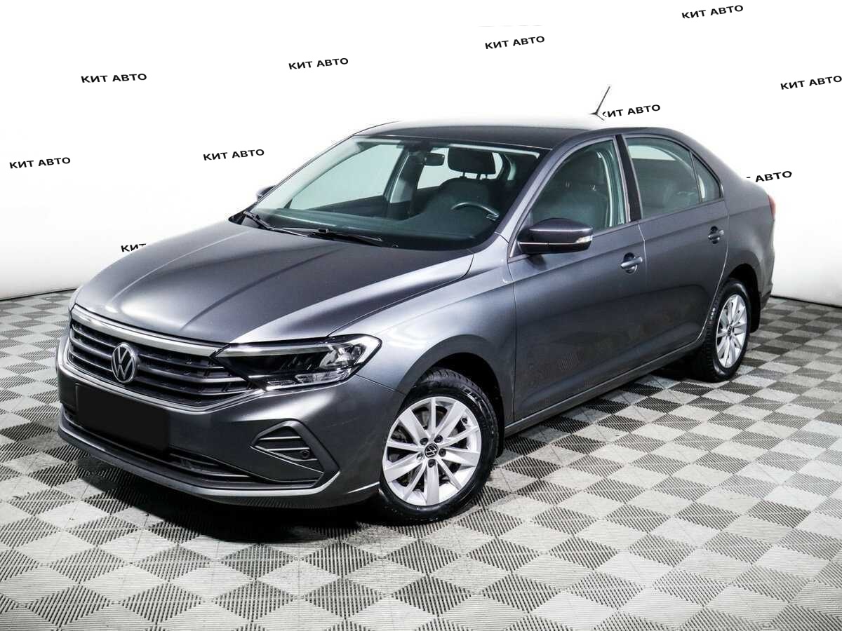 Купить Фольксваген Поло, 2021, 19 832 км.. Фото: #15