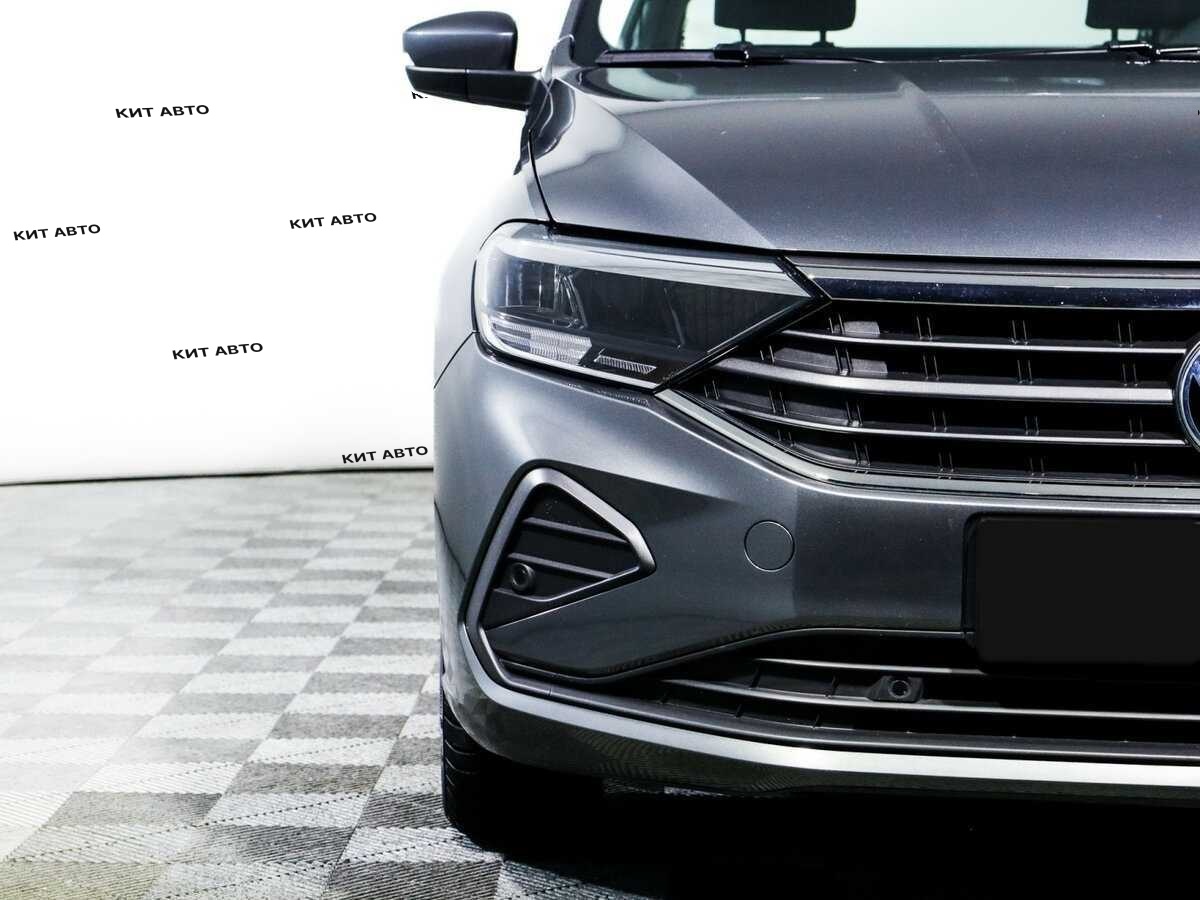 Купить Фольксваген Поло, 2021, 19 832 км.. Фото: #17