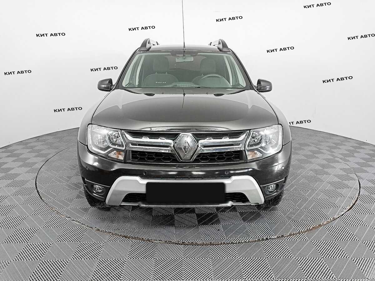 Купить Рено Дастер, 2016, 136 782 км.. Фото: #1
