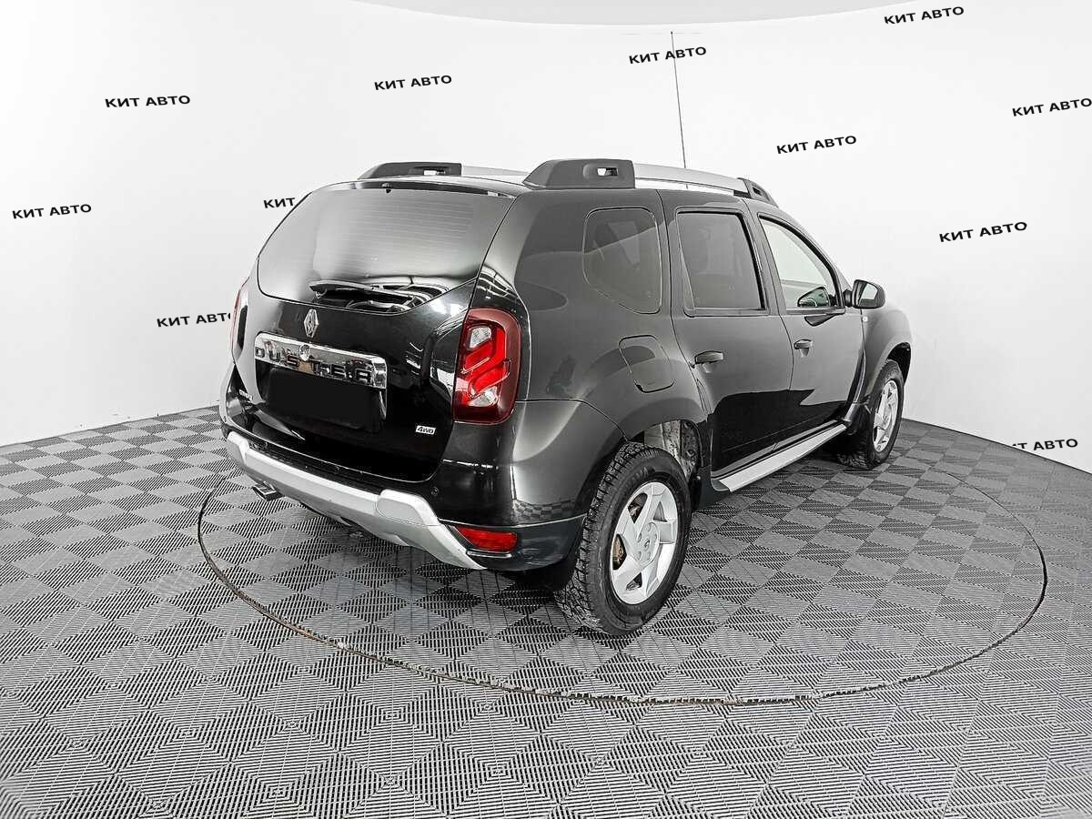 Купить Рено Дастер, 2016, 136 782 км.. Фото: #4