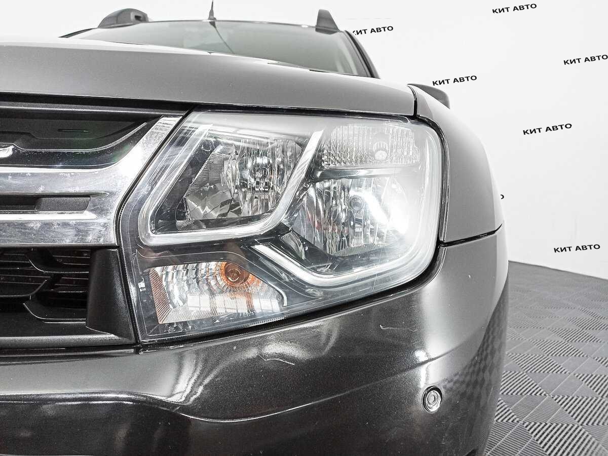 Купить Рено Дастер, 2016, 136 782 км.. Фото: #16