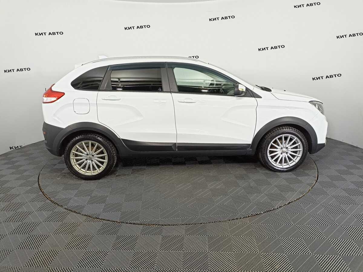 Купить Лада (ВАЗ) ИКСРЭЙ, 2020, 62 726 км.. Фото: #3