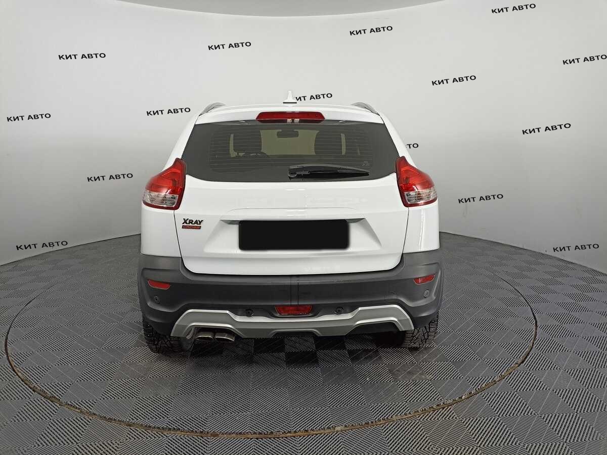 Купить Лада (ВАЗ) ИКСРЭЙ, 2020, 62 726 км.. Фото: #5