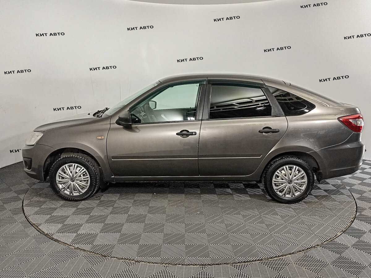 Купить Лада (ВАЗ) Гранта, 2016, 114 002 км.. Фото: #7