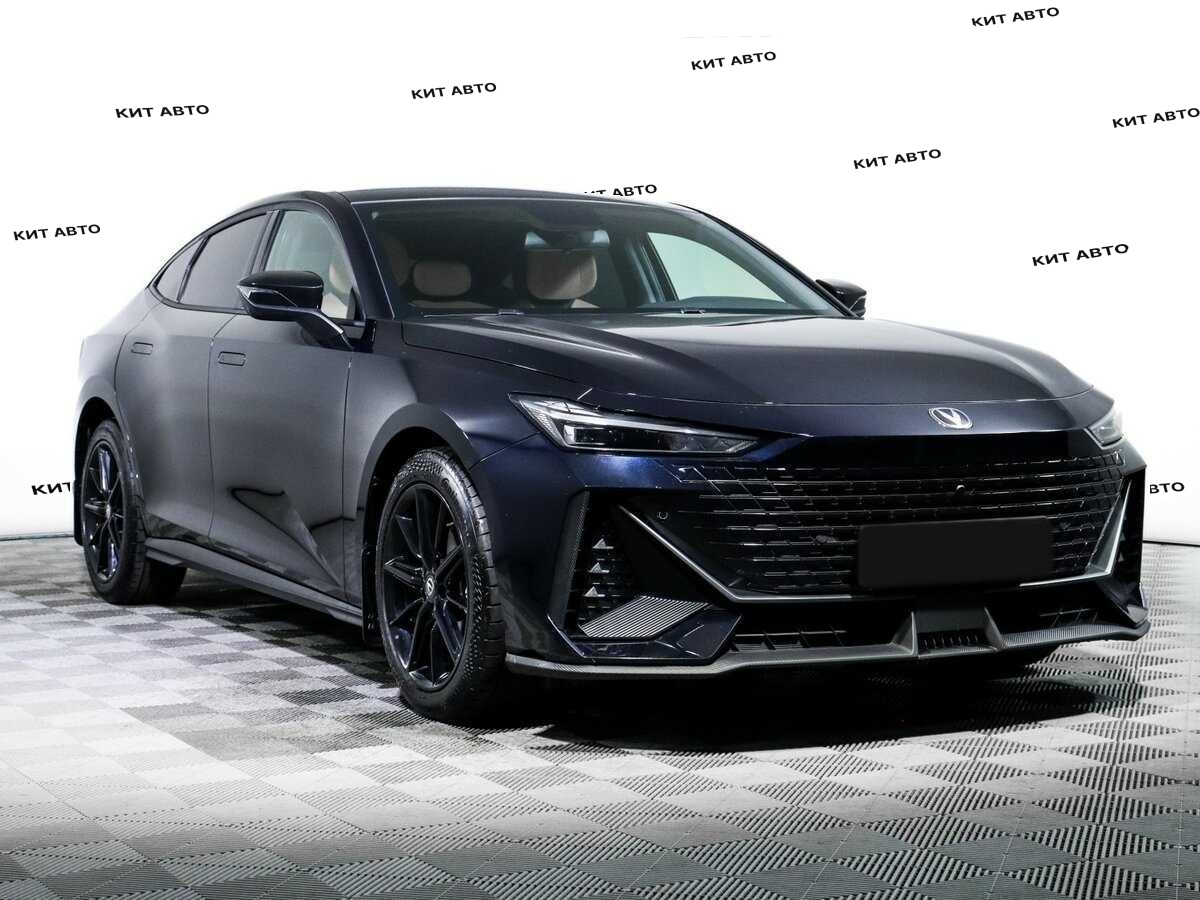 Купить Чанган УНИ-В, 2023, 22 930 км.. Фото: #2