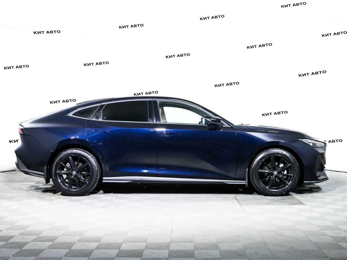 Купить Чанган УНИ-В, 2023, 22 930 км.. Фото: #3