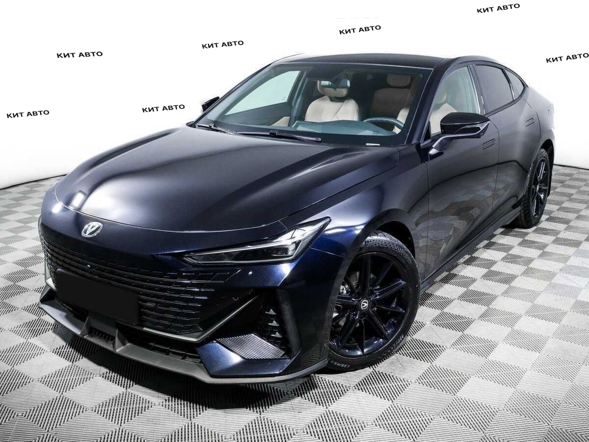 Купить Чанган УНИ-В, 2023, 22 930 км.. Фото: #12