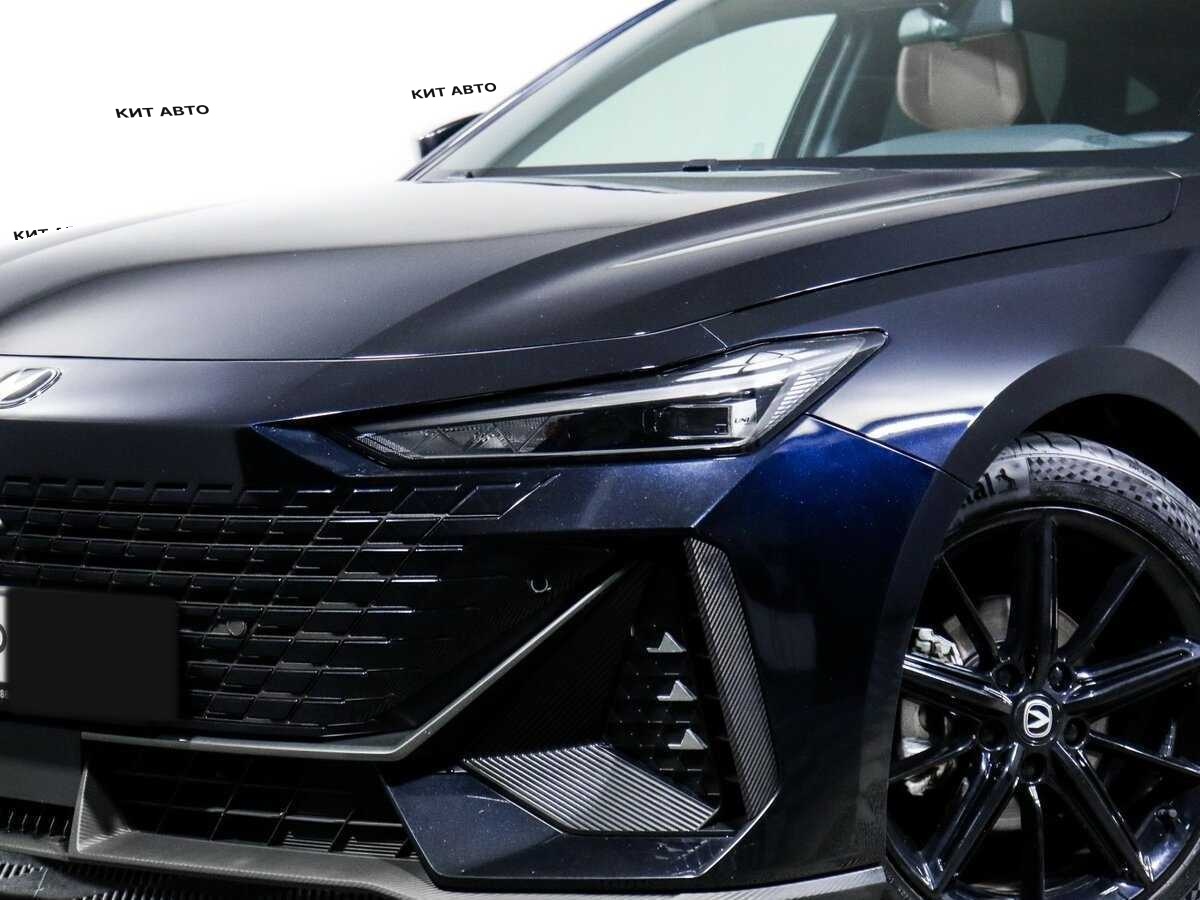 Купить Чанган УНИ-В, 2023, 22 930 км.. Фото: #13