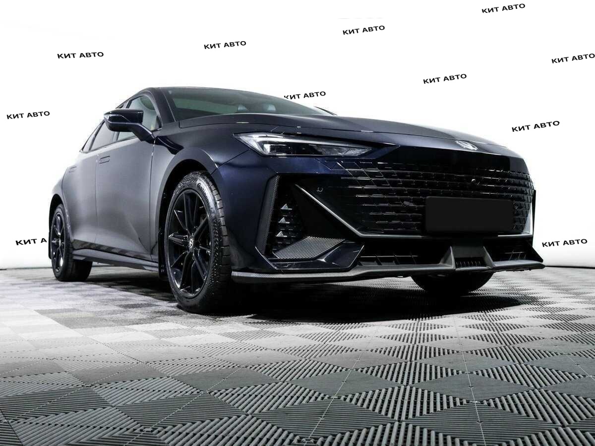 Купить Чанган УНИ-В, 2023, 22 930 км.. Фото: #15