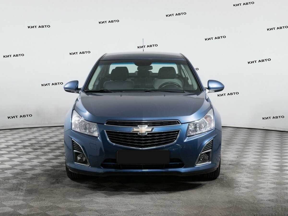 Купить Шевроле Круз, 2013, 104 000 км.. Фото: #1