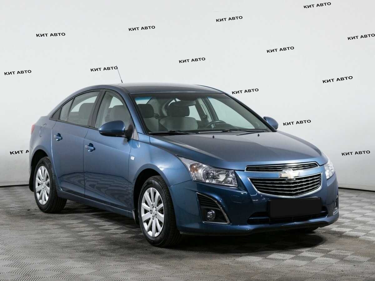 Купить Шевроле Круз, 2013, 104 000 км.. Фото: #2