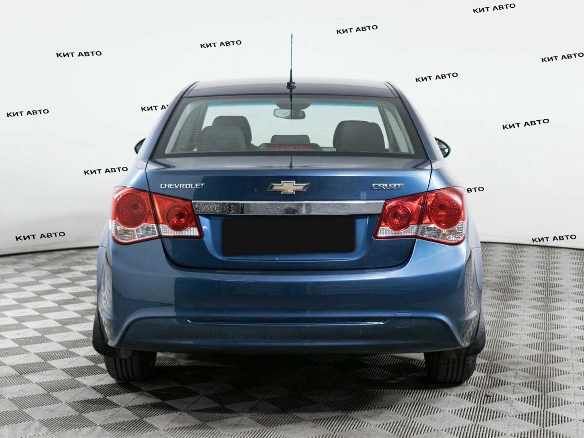 Купить Шевроле Круз, 2013, 104 000 км.. Фото: #4