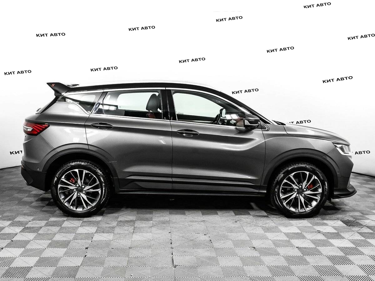 Купить Джили Кулрэй, 2023, 39 559 км.. Фото: #3