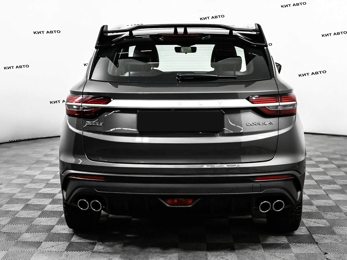 Купить Джили Кулрэй, 2023, 39 559 км.. Фото: #5