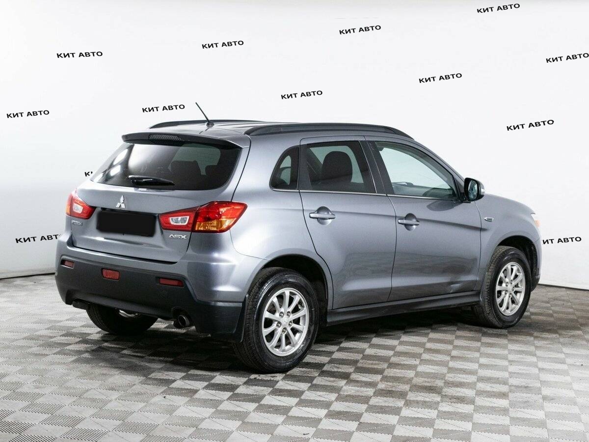 Купить Митсубиши АС-Икс, 2012, 76 500 км.. Фото: #3