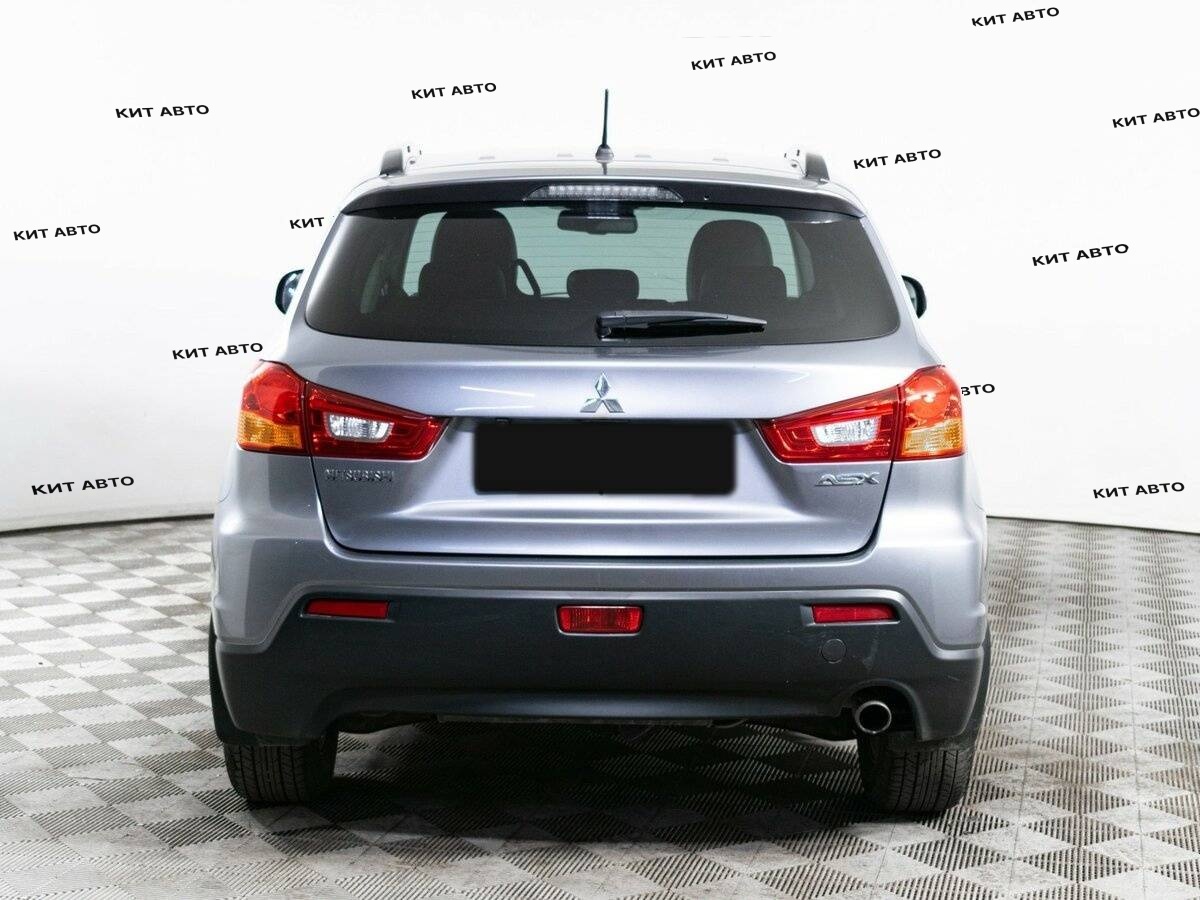 Купить Митсубиши АС-Икс, 2012, 76 500 км.. Фото: #4